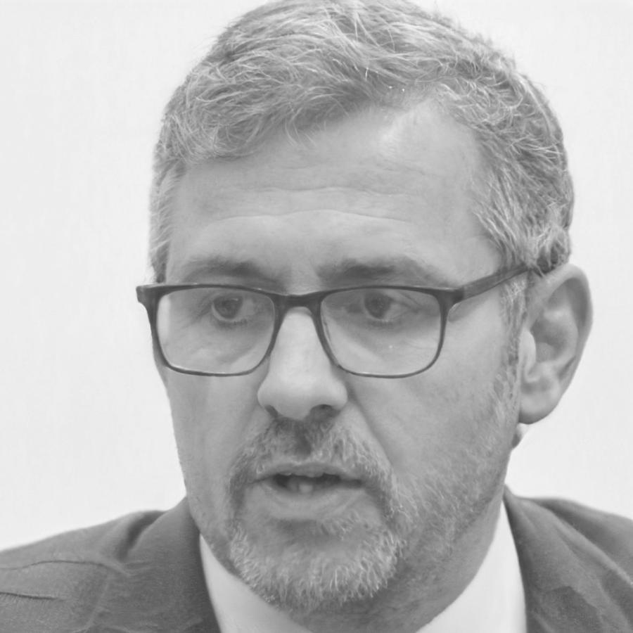 Dr. Friedrich Wegener, Leiter Quantitative Analyse